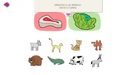 Game screenshot Splash kids 5 apk