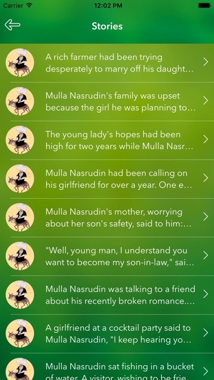 Mulla Nasarudin