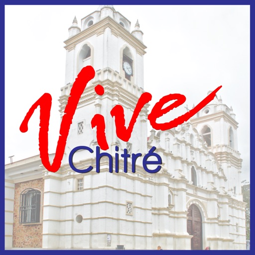 Vive Chitré Panamá