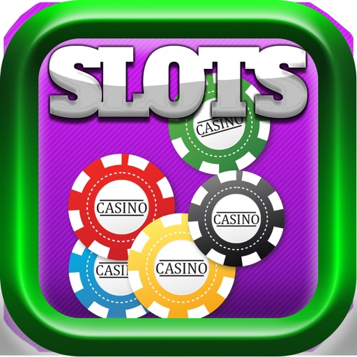 Loaded Of Slots Jackpot Casino - Spin Reel Slot Machines Icon
