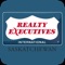 Realty Executives Saskatchewan app helps current, future & past clients access our list of trusted home service professionals and local businesses