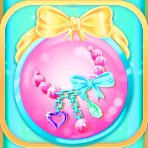 I was a master of manicure:Makeup,Dressup games Icon