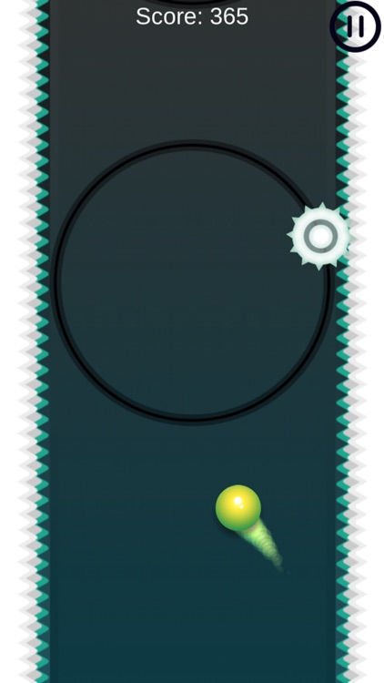 The Rolling Ball. screenshot-4