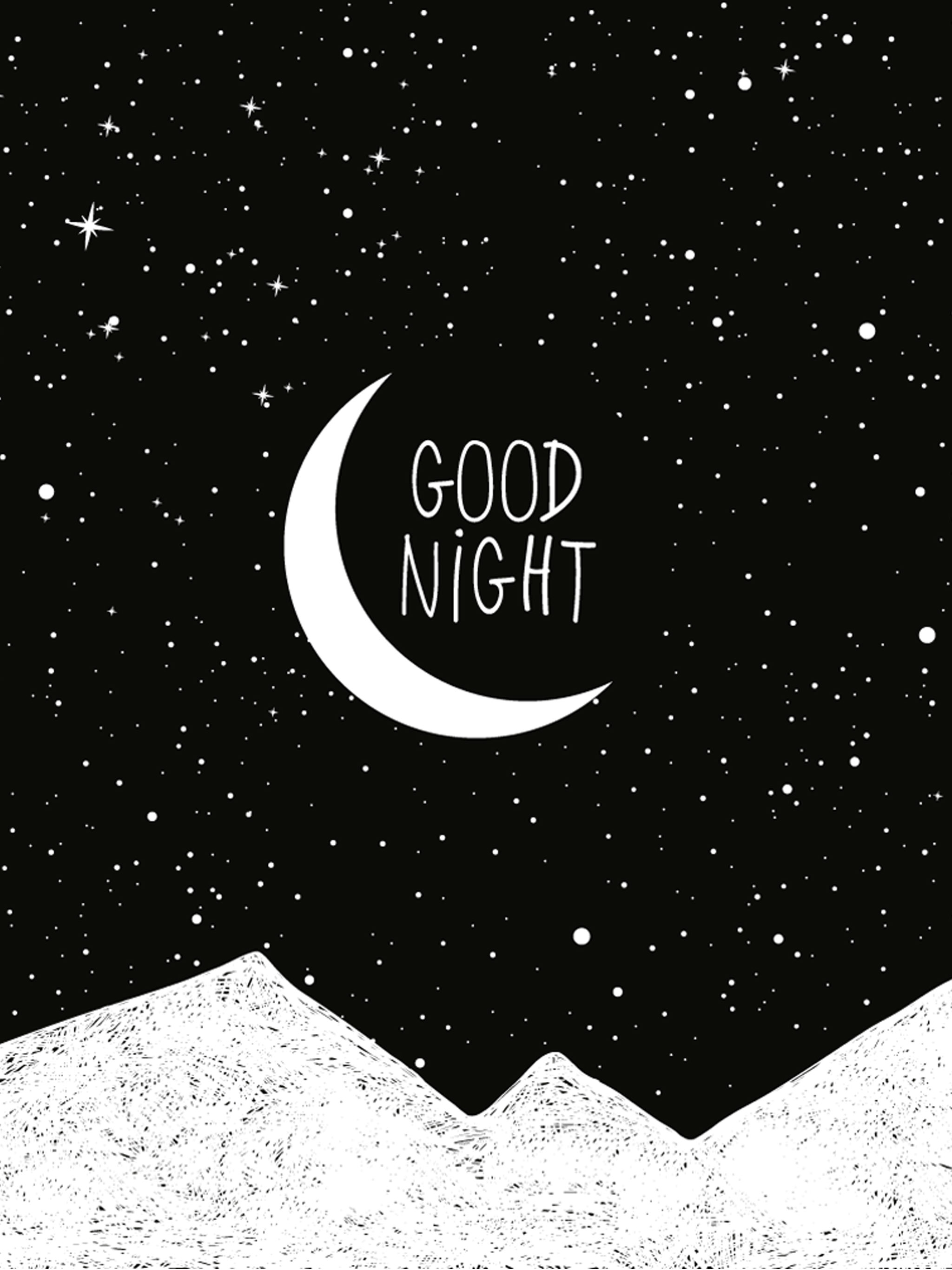 Good Night quotes & images – Sweet dreams phrases screenshot 6