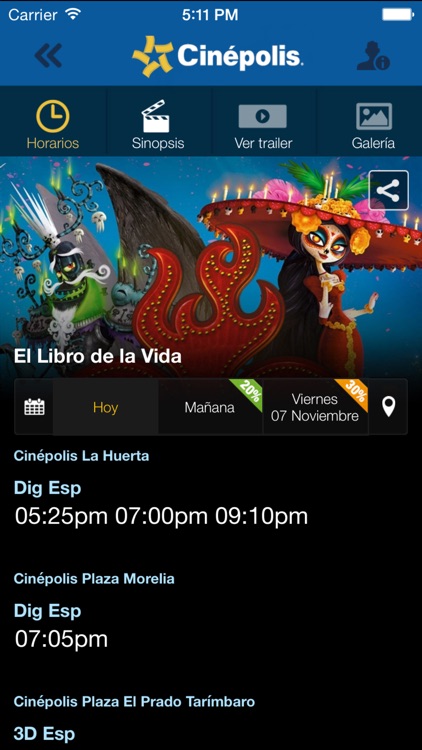 Cinépolis