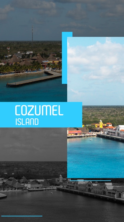 Cozumel Island Tourist Guide