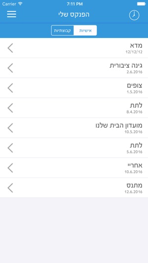SmartCommit - הגיע הזמן לעשות שינוי(圖4)-速報App