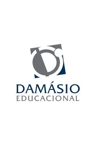 Damásio Educacional screenshot 4