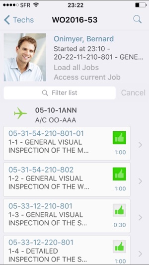Blue Mro(圖1)-速報App