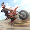 Mad Cross - Super Fast OffRoad Bike Racing Game