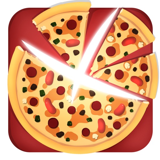 A Pizza Shop Ninja - The Best Fruit Slice and Chop 3d Game