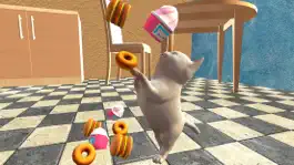 Game screenshot Crazy Kitty Cat Home Adventure hack