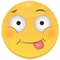 Smileys Sticker Pack For iMessage