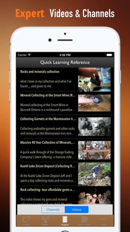 Rocks And Minerals:National Geographic Pocket