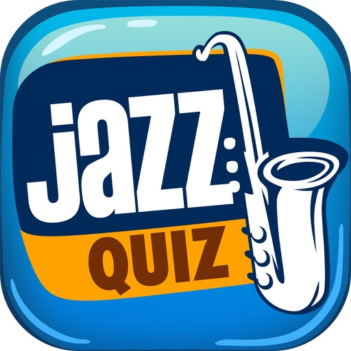 Jazz Music Quiz With Free Question.s And Answers iOS App