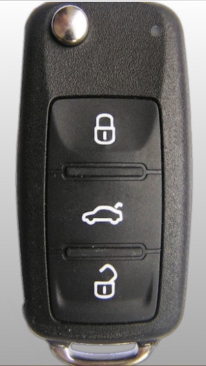 Car Key Simulator (Lite)