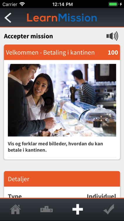 LearnMission screenshot-4