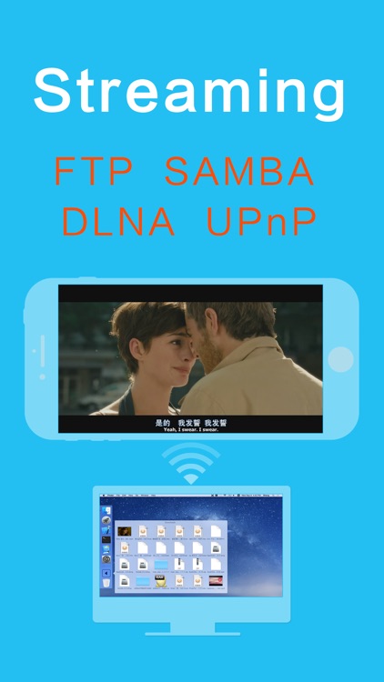 OPlayer Lite - media player, video file manager screenshot-3