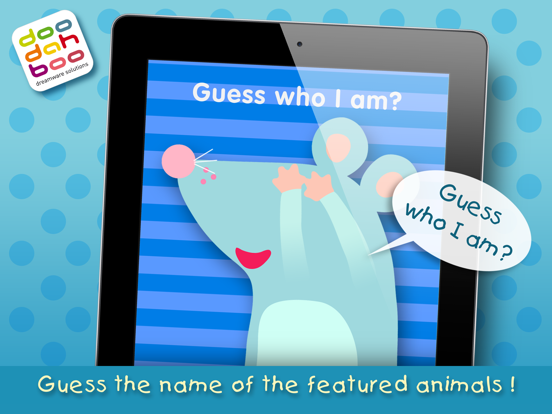 Screenshot #5 pour Peek-A-Boo Farmhouse – Play ‘N’ Learn