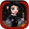 Little Monster Princess Adventure - Cute Jumpy Vampire Mania