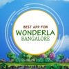Best App for Wonderla Bangalore