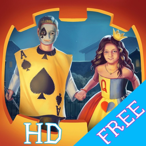 Solitaire game Halloween 2 Free HD icon