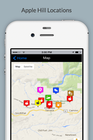 Apple Hill screenshot 3