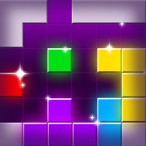 Brick Game: Break Block - Addictive wiblits like same blocks