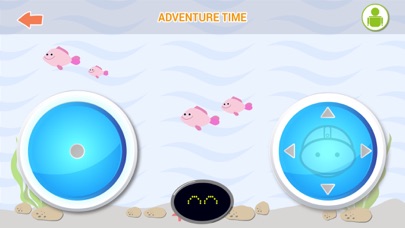 XYZrobot DIVER screenshot 2