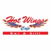 Hot Wings Cafe Ordering