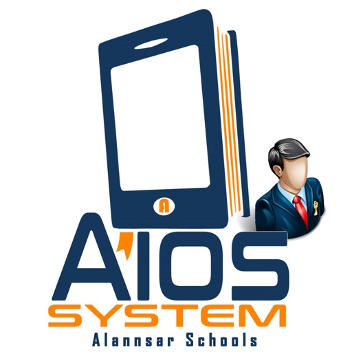 AIOS_Admin_alannsar icon