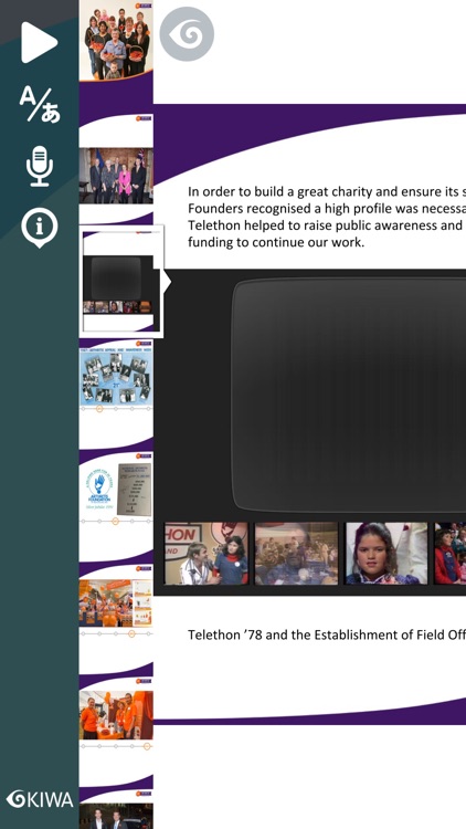 Arthritis NZ 1966-2016