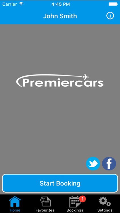Premiercars & Premier Airport Cars