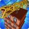 Become a building contractor with Tower Construction 3D, a simple and addictive indie game