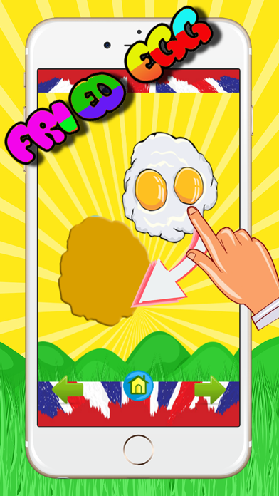 Screenshot #3 pour 1st Grade First Words Matching Games For Pre-School Girls And Boys