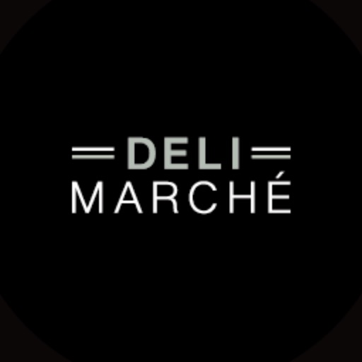 DeliMarche icon