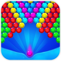 Bubble Shooter 2 Free by Yonatan Erez