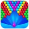 POP, POP AND POP AGAIN in this Bubble Shooting, fun filled follow up to the classic Bubble Shooter