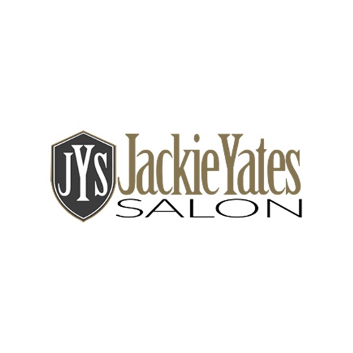 Jackie Yates Salon Team App icon