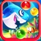 Shark Match Crush : Bubble Shooter World