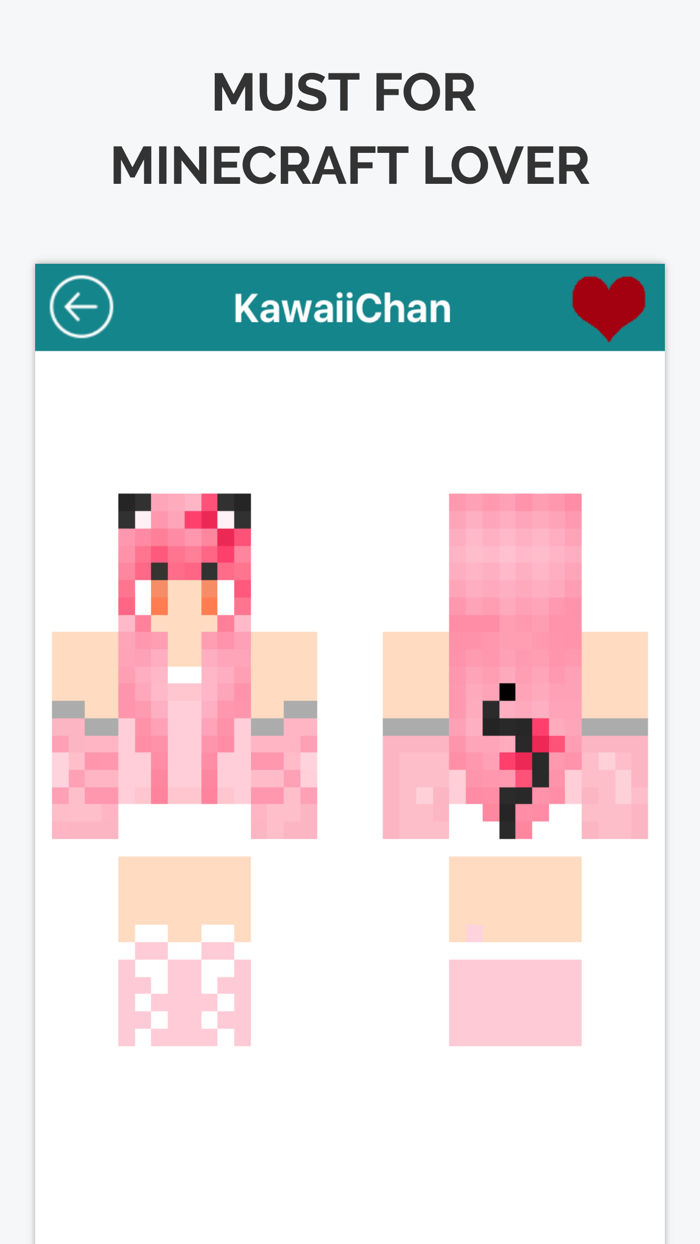 Cat Skins for Minecraft PE