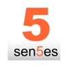 sen5es