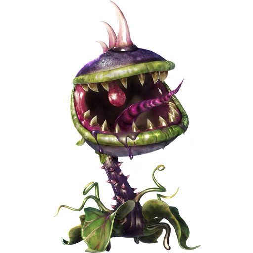 Guide for Plants vs Zombies Icon