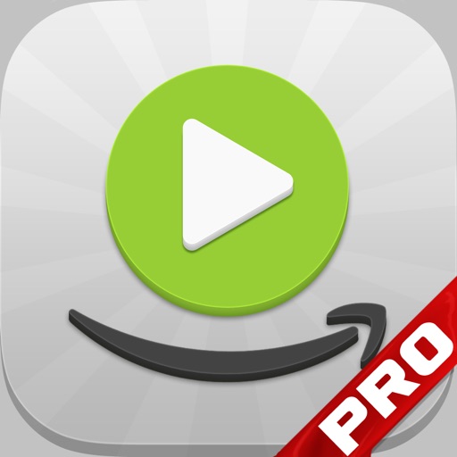 Stream Zone - Amazon Video Playback Watchlist Edition