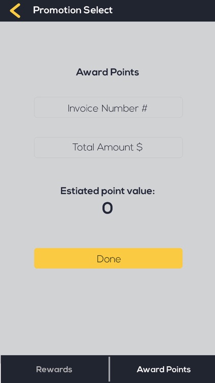 Fusion Merchant Mobile screenshot-3