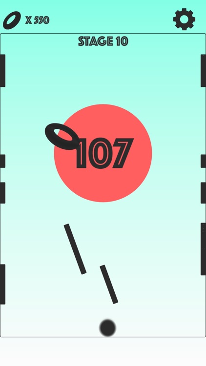 Glowball! screenshot-9