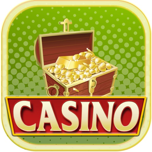 Ace Hot Machine Amazing Spin - Wild Casino Slot icon
