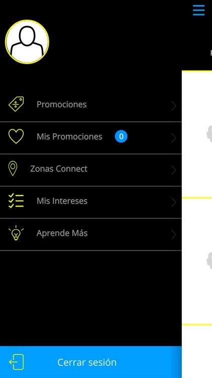 Zona Connect
