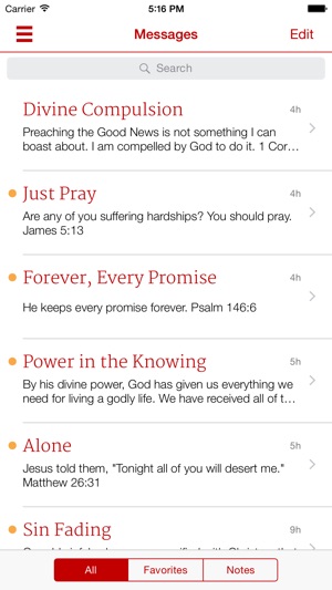 Deerfoot Lodge Godly Men(圖2)-速報App