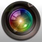 Need a professional camera with filters